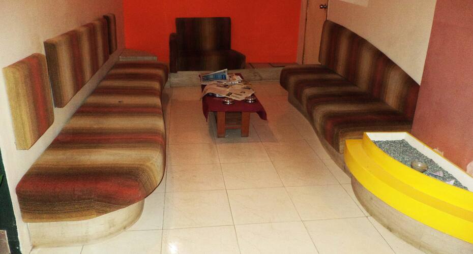 Hotel Saturn Residency, Surendranagar 3